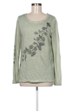 Дамска блуза Janina, Размер L, Цвят Многоцветен, Цена 3,57 €