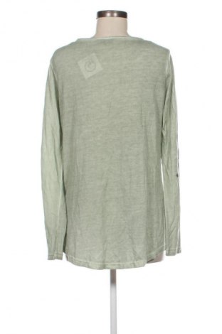 Дамска блуза Janina, Размер L, Цвят Многоцветен, Цена 3,57 €