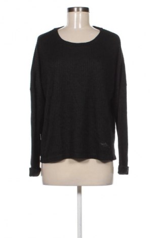 Дамска блуза Janina, Размер L, Цвят Черен, Цена 8,99 лв.