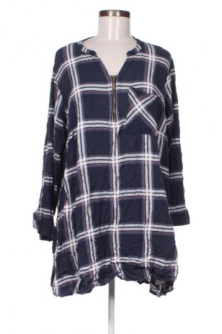 Damen Shirt Janina, Größe 3XL, Farbe Mehrfarbig, Preis € 9,72