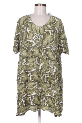 Dámská halenka Janina, Velikost XXL, Barva Vícebarevné, Cena  241,00 Kč