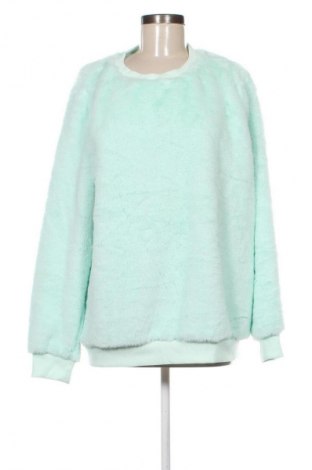 Дамска блуза Janina, Размер XL, Цвят Зелен, Цена 10,99 лв.