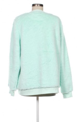 Дамска блуза Janina, Размер XL, Цвят Зелен, Цена 10,99 лв.