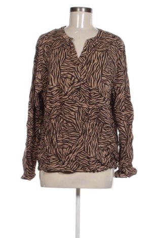 Bluzka damska Janina, Rozmiar L, Kolor Kolorowy, Cena 21,99 zł