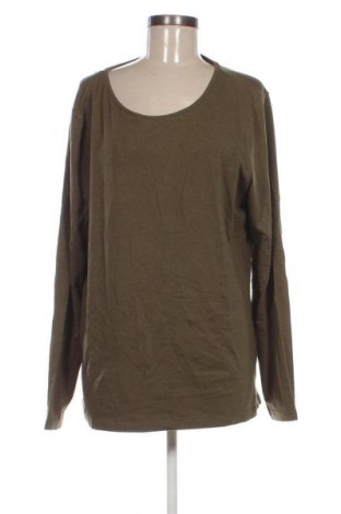 Női blúz Janina, Méret XL, Szín Zöld, Ár 2 709 Ft