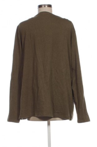 Női blúz Janina, Méret XL, Szín Zöld, Ár 2 709 Ft