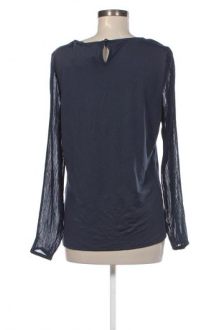 Bluzka damska Janina, Rozmiar M, Kolor Niebieski, Cena 33,99 zł