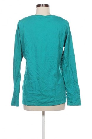 Damen Shirt Janina, Größe XL, Farbe Grün, Preis € 7,99