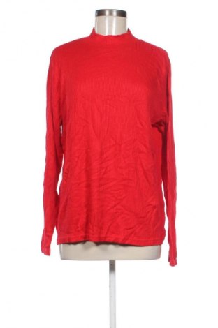 Bluză de femei Janina, Mărime XL, Culoare Roșu, Preț 28,99 Lei