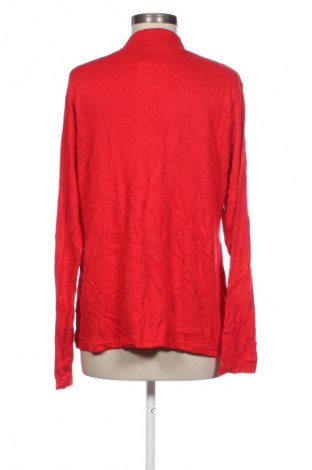 Bluză de femei Janina, Mărime XL, Culoare Roșu, Preț 28,99 Lei
