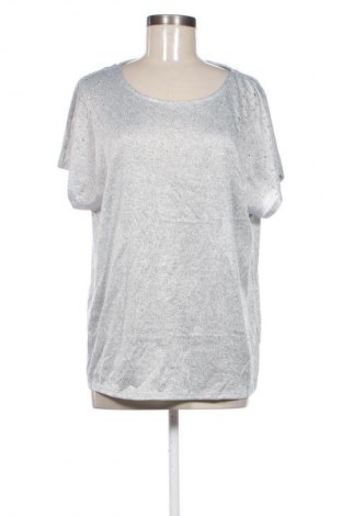 Damen Shirt Janina, Größe XL, Farbe Grau, Preis € 7,99