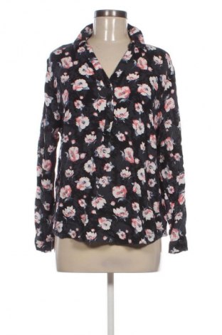 Дамска блуза Janina, Размер XL, Цвят Многоцветен, Цена 8,99 лв.