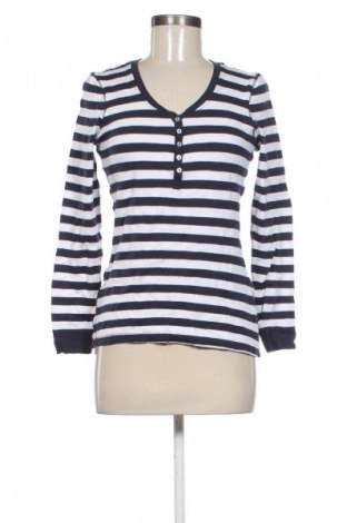 Дамска блуза Janina, Размер M, Цвят Многоцветен, Цена 6,99 лв.