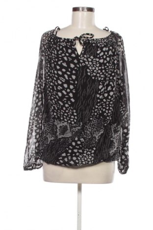 Γυναικεία μπλούζα Janina, Μέγεθος S, Χρώμα Πολύχρωμο, Τιμή 3,99 €