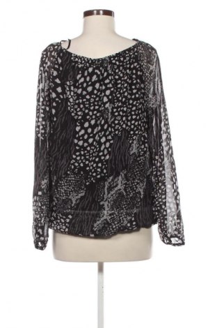 Γυναικεία μπλούζα Janina, Μέγεθος S, Χρώμα Πολύχρωμο, Τιμή 3,99 €