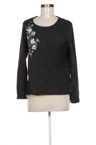 Damen Shirt Janina, Größe M, Farbe Schwarz, Preis 4,99 €