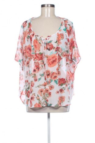Bluză de femei Janina, Mărime XL, Culoare Multicolor, Preț 51,45 Lei