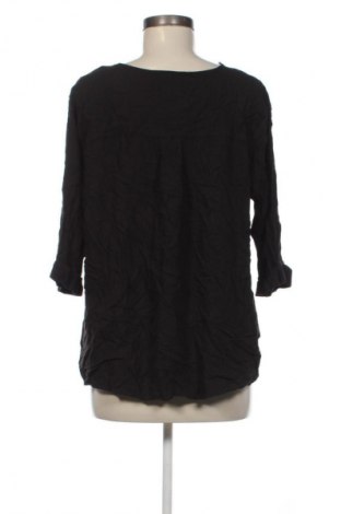 Bluzka damska Janina, Rozmiar XXL, Kolor Czarny, Cena 37,99 zł