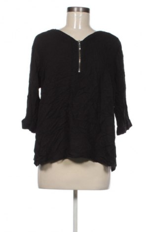 Bluzka damska Janina, Rozmiar XXL, Kolor Czarny, Cena 37,99 zł