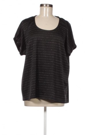 Damen Shirt Janina, Größe XL, Farbe Schwarz, Preis 8,99 €