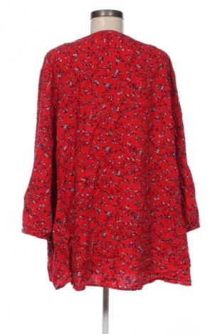 Bluzka damska Janina, Rozmiar 5XL, Kolor Kolorowy, Cena 58,99 zł