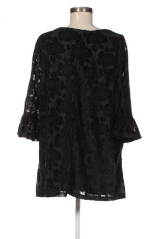 Dámska blúza Janina, Veľkosť XXL, Farba Čierna, Cena  9,95 €