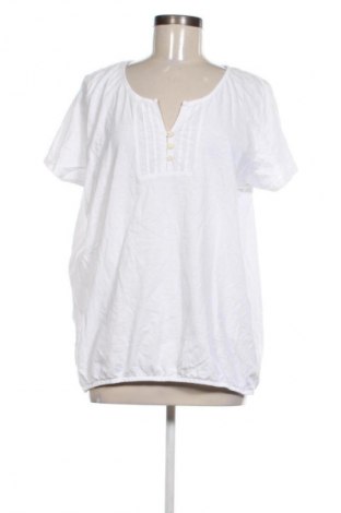 Bluză de femei Janina, Mărime XL, Culoare Alb, Preț 43,99 Lei