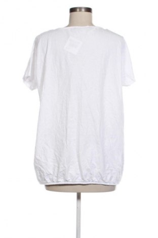 Bluză de femei Janina, Mărime XL, Culoare Alb, Preț 43,99 Lei