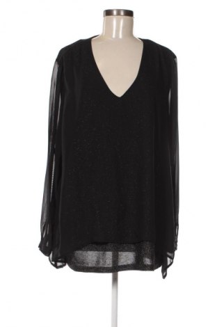Dámska blúza Janina, Veľkosť XXL, Farba Čierna, Cena  8,95 €