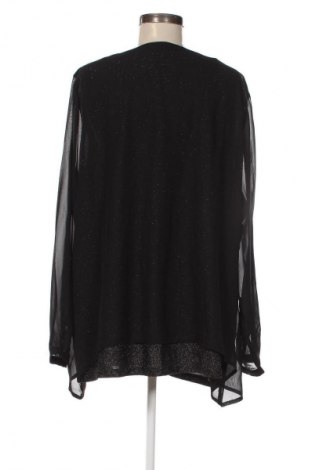 Dámska blúza Janina, Veľkosť XXL, Farba Čierna, Cena  8,95 €