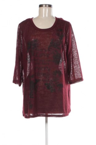 Γυναικεία μπλούζα Janina, Μέγεθος XXL, Χρώμα Πολύχρωμο, Τιμή 12,99 €