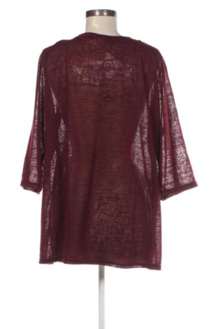 Γυναικεία μπλούζα Janina, Μέγεθος XXL, Χρώμα Πολύχρωμο, Τιμή 12,99 €