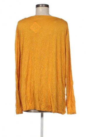 Dámska blúza Janina, Veľkosť XXL, Farba Žltá, Cena  7,95 €