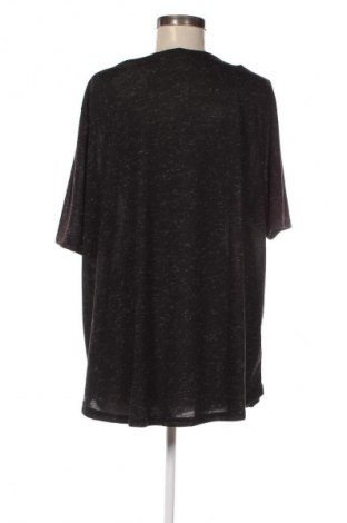 Дамска блуза Janina, Размер XXL, Цвят Сив, Цена 15,99 лв.