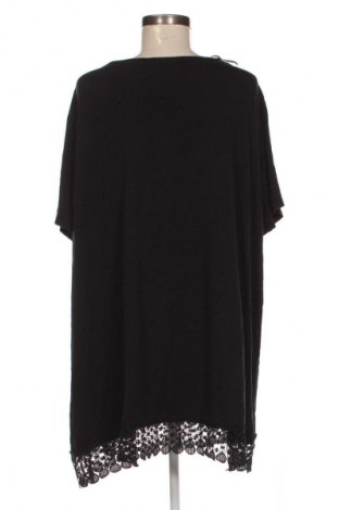 Dámská halenka Janina, Velikost 3XL, Barva Černá, Cena  299,00 Kč