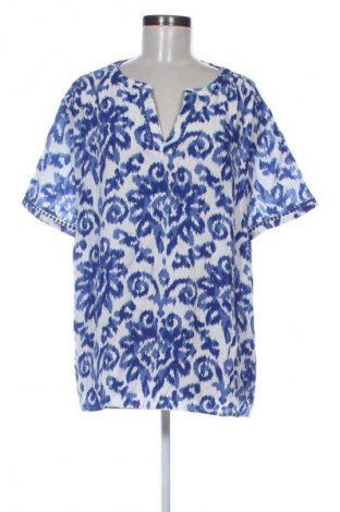 Dámska blúza Janina, Veľkosť 3XL, Farba Viacfarebná, Cena  12,95 €