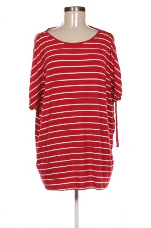 Damen Shirt Janina, Größe XL, Farbe Mehrfarbig, Preis 7,99 €