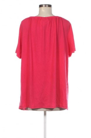 Γυναικεία μπλούζα Janina, Μέγεθος XXL, Χρώμα Ρόζ , Τιμή 9,99 €