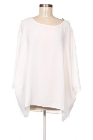 Női blúz Janina, Méret XXL, Szín Fehér, Ár 4 249 Ft