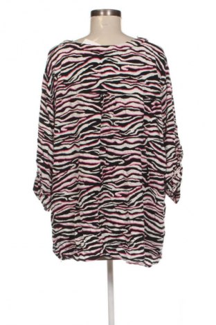 Bluză de femei Janina, Mărime 4XL, Culoare Multicolor, Preț 55,99 Lei