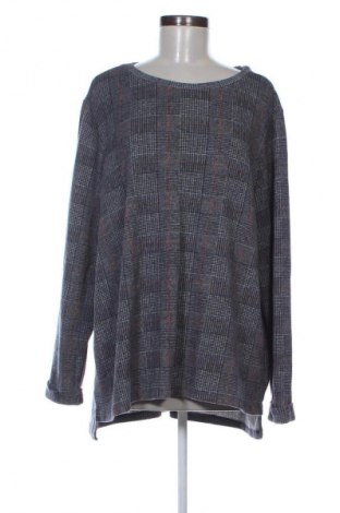 Γυναικεία μπλούζα Janina, Μέγεθος XXL, Χρώμα Πολύχρωμο, Τιμή 8,99 €