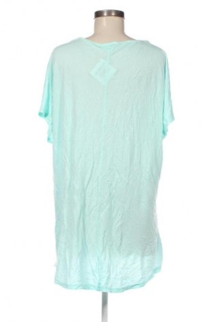 Damen Shirt Janina, Größe M, Farbe Blau, Preis € 5,99