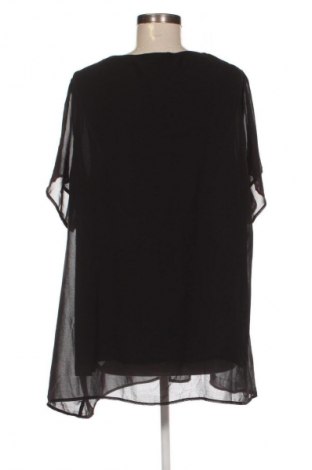 Damen Shirt Janina, Größe XL, Farbe Schwarz, Preis € 8,99