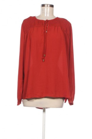 Női blúz Janina, Méret L, Szín Piros, Ár 2 199 Ft