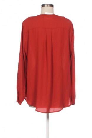 Női blúz Janina, Méret L, Szín Piros, Ár 2 199 Ft