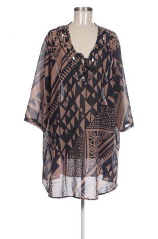 Dámska blúza Janina, Veľkosť XXL, Farba Viacfarebná, Cena  8,95 €