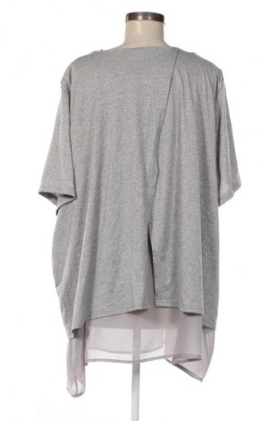 Női blúz Janina, Méret 5XL, Szín Ezüstös, Ár 5 849 Ft