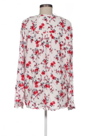 Damen Shirt Janina, Größe XXL, Farbe Mehrfarbig, Preis 8,99 €