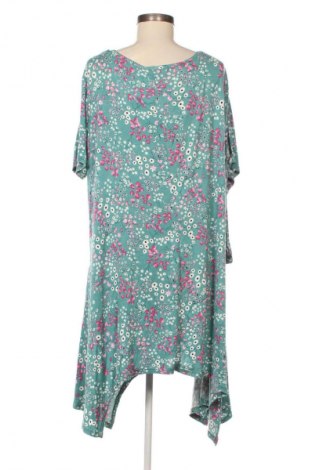 Damen Shirt Janina, Größe 3XL, Farbe Mehrfarbig, Preis € 8,99