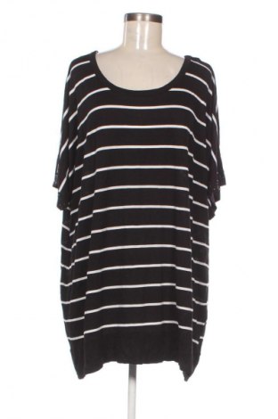 Damen Shirt Janina, Größe 5XL, Farbe Mehrfarbig, Preis € 15,99